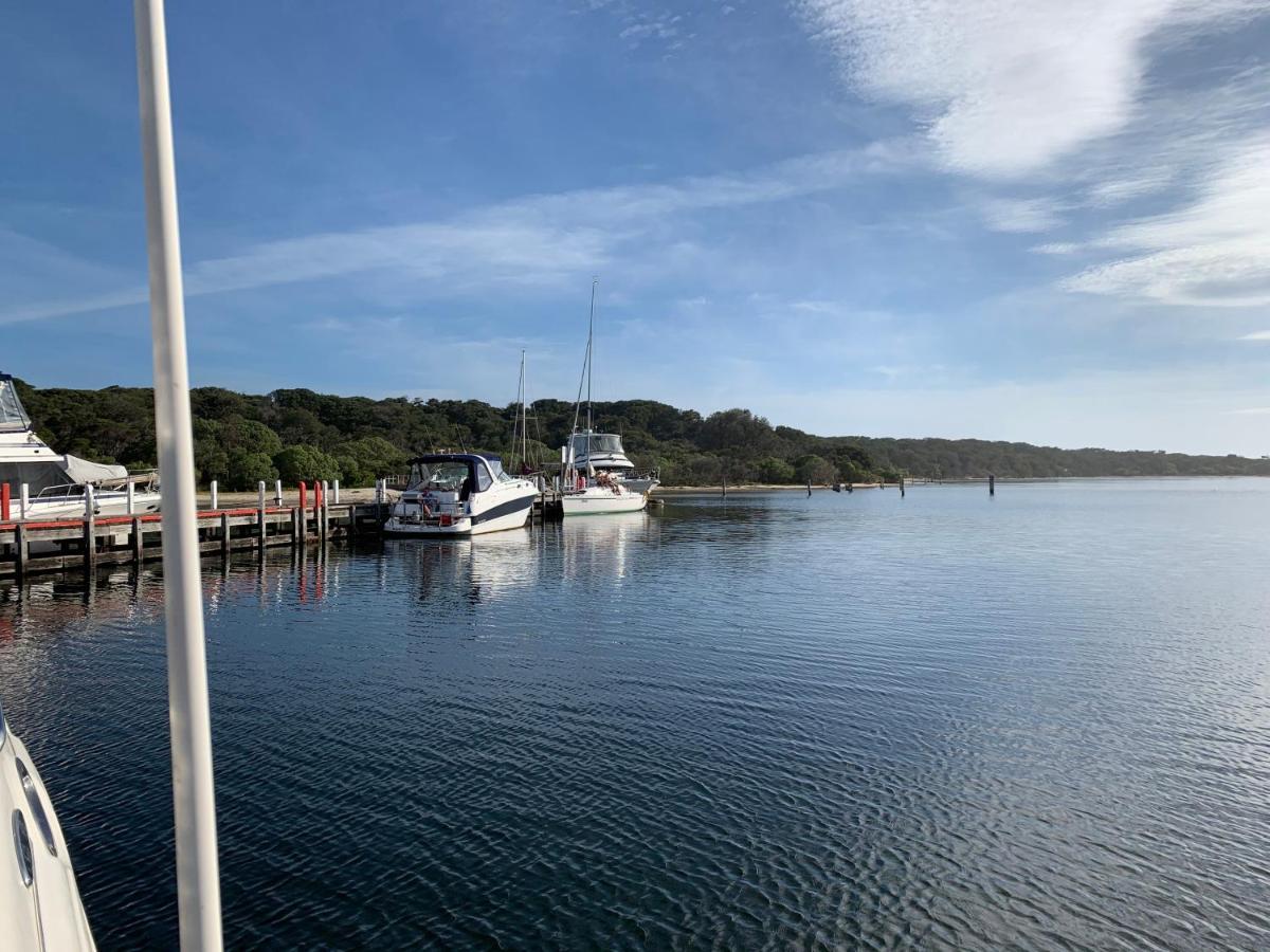 Captains Cove 1St Floor Spa Luxury Apartments - Free Netflix Paynesville Exterior foto