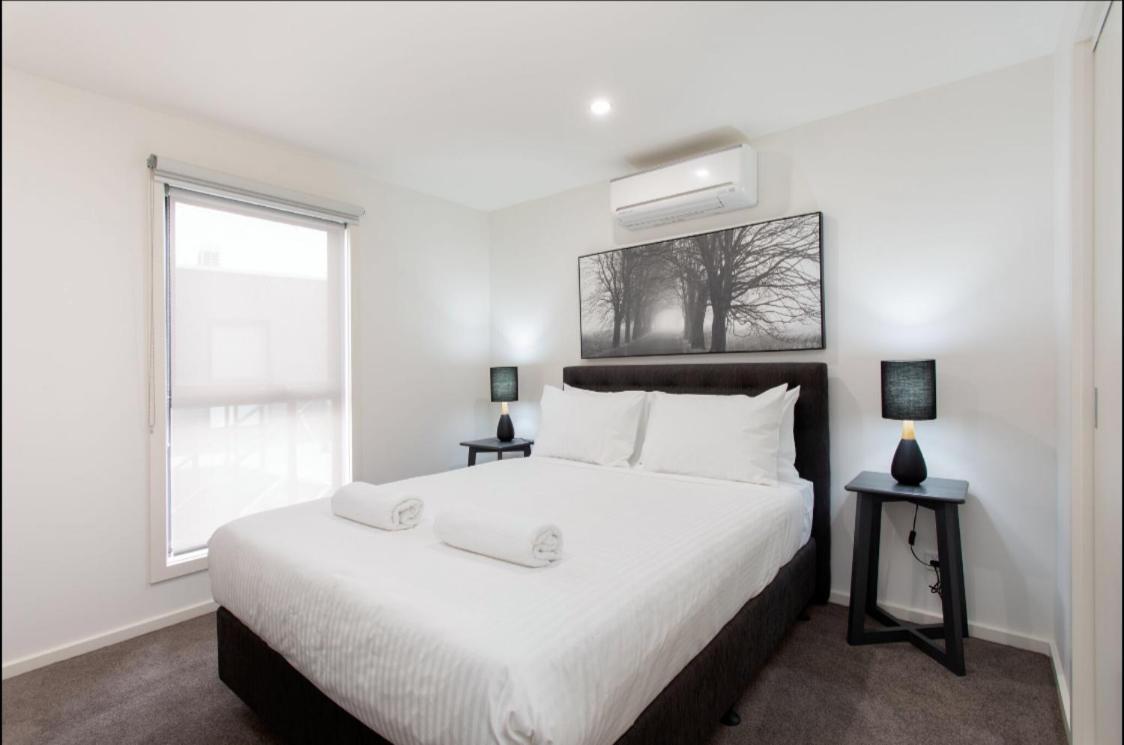 Captains Cove 1St Floor Spa Luxury Apartments - Free Netflix Paynesville Exterior foto